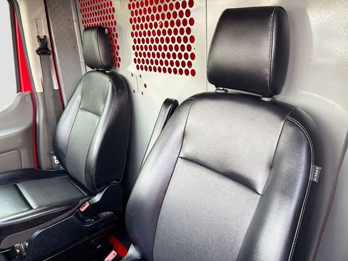 Used 2022 Ford Transit 350 Medium Roof w/ Exterior Upgrade Package RWD image 20