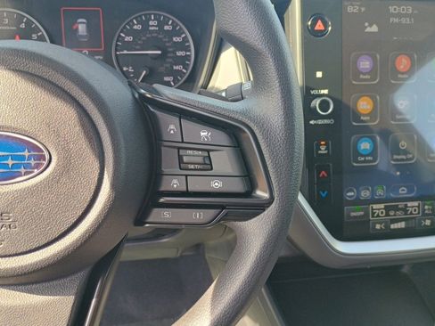 New 2025 Subaru Crosstrek 2.5i Premium image 18