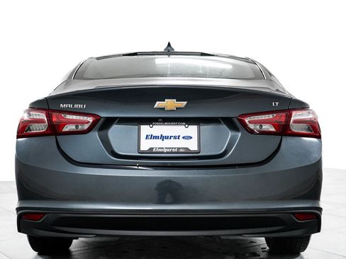 Used 2019 Chevrolet Malibu LT FWD image 6
