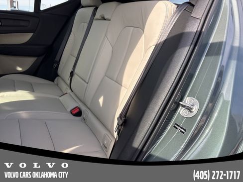 Used 2026 Volvo XC40 B5 Plus w/ Climate Package image 16