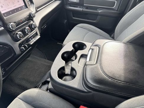 Used 2024 RAM 2500 Big Horn image 26