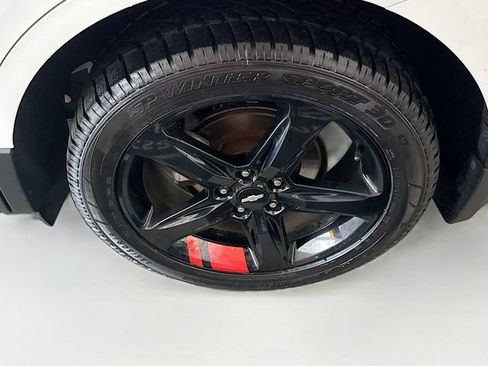 Used 2020 Chevrolet Equinox Premier w/ Premier Redline Edition FWD image 30