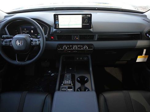 New 2026 Honda Passport RTL image 10