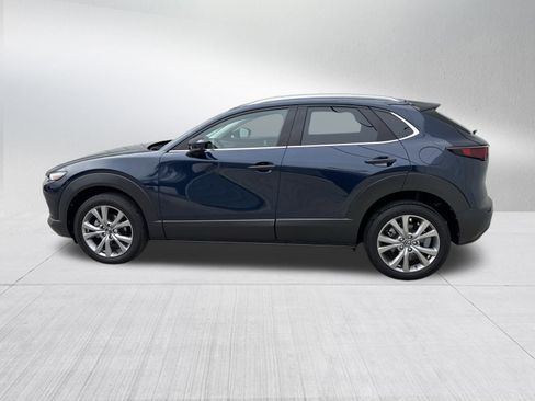 Certified 2023 MAZDA CX-30 AWD 2.5 S w/ Select Package image 4