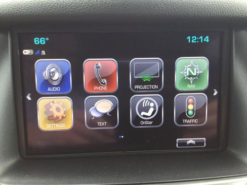 Used 2019 Chevrolet Tahoe Premier image 12