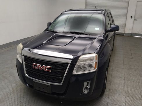 Used 2015 GMC Terrain SLE FWD image 15