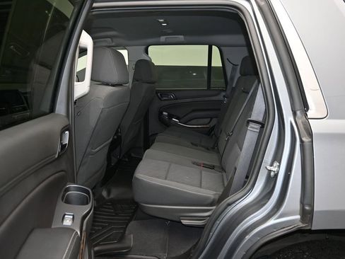 Used 2019 Chevrolet Tahoe LS RWD image 15