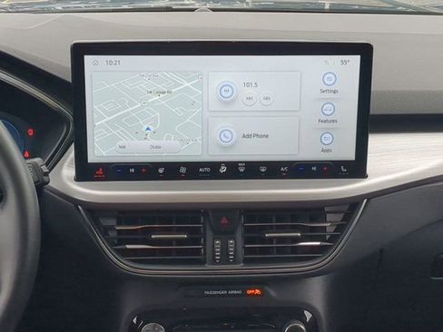 Used 2024 Ford Escape Platinum image 16