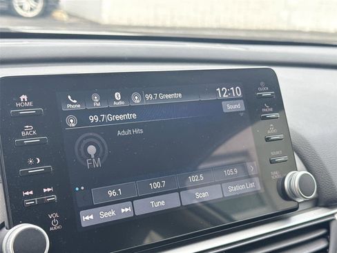 Used 2022 Honda Accord Sport Special Edition image 16