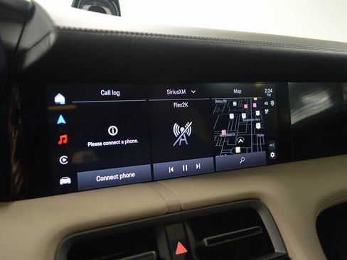 New 2025 Porsche Taycan 4S AWD/4WD image 29