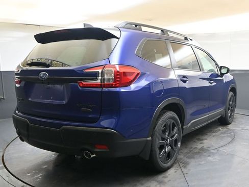 New 2026 Subaru Ascent Bronze Edition image 5