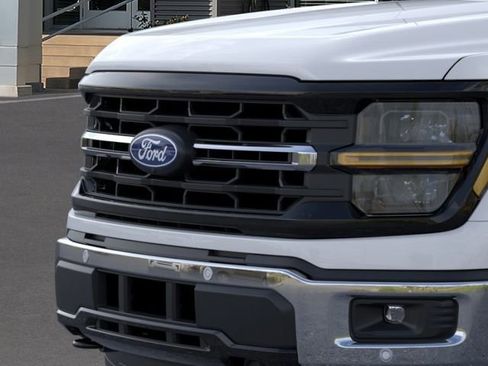 New 2026 Ford F150 XLT w/ Equipment Group 302A MID AWD/4WD image 17