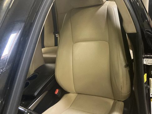 Used 2016 Lexus IS 200t RWD image 35
