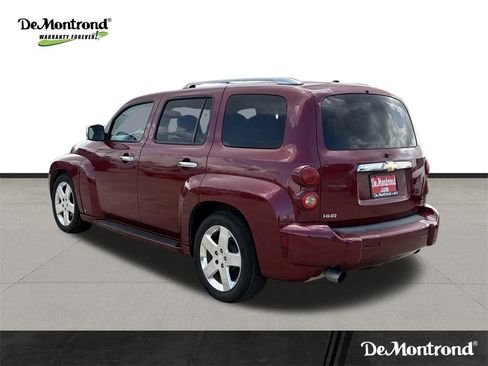 Used 2006 Chevrolet HHR LT w/ Preferred Equipment Group image 7