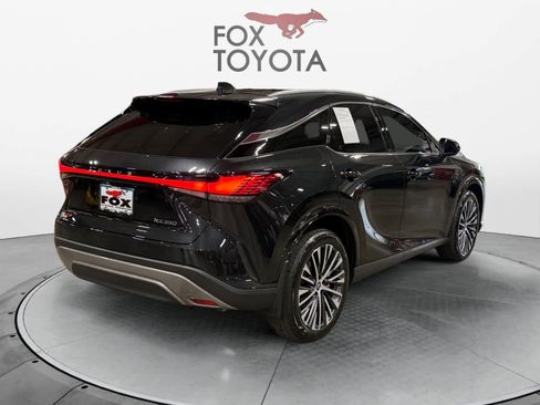 Used 2025 Lexus RX 350 Premium Plus w/ Accessory Package (P1) image 6