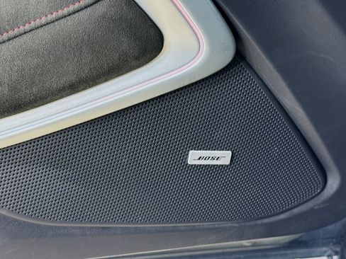 Used 2023 Chevrolet Camaro ZL1 image 17