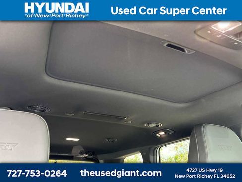 Used 2026 Hyundai Palisade XRT Pro image 9