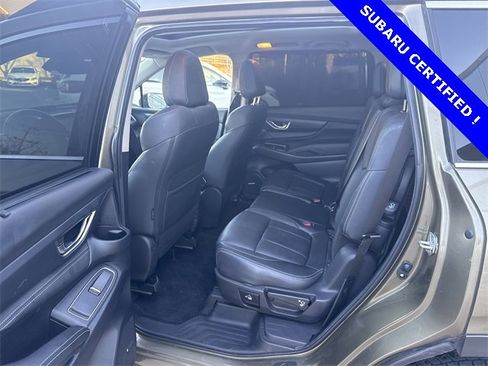 Certified 2023 Subaru Ascent Limited w/ Technology Package image 19