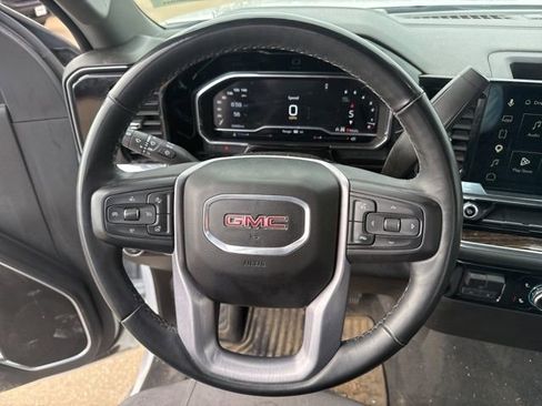 Used 2025 GMC Sierra 2500 SLE w/ SLE Value Package; image 14