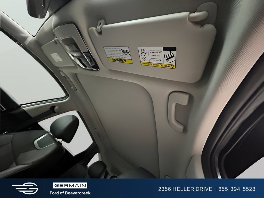 Used 2024 Hyundai Tucson Limited FWD image 21