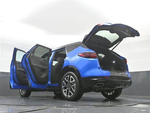 Used 2024 Chevrolet Blazer RS image 57
