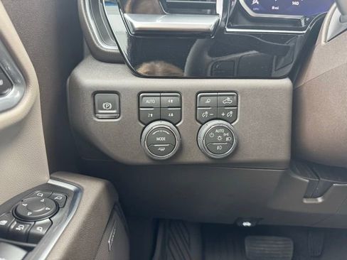 New 2026 Chevrolet Silverado 3500 LTZ AWD/4WD image 26