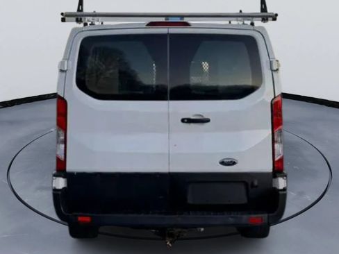 Used 2018 Ford Transit 250 130 Low Roof w/ Exterior Upgrade Package image 5