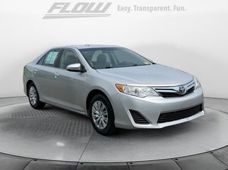 Used 2012 Toyota Camry LE FWD video 1