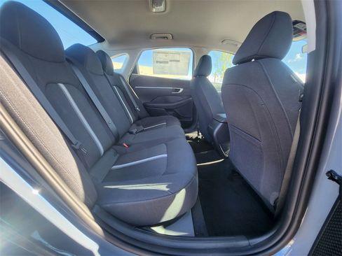 New 2026 Hyundai Sonata SE image 12