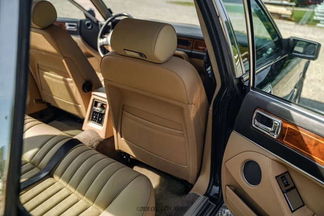 Used 1988 Jaguar XJ6 RWD image 38