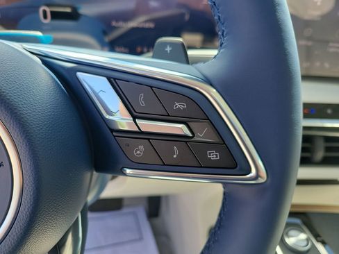 New 2026 Buick Enclave Avenir w/ Super Cruise Package image 26