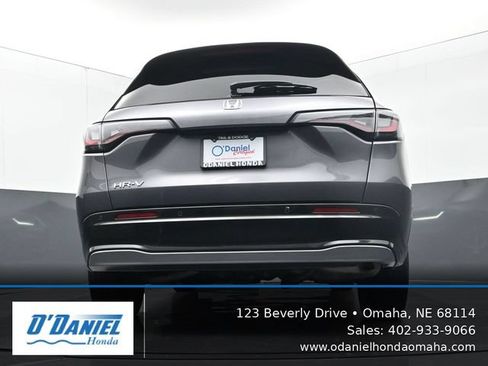 Used 2025 Honda HR-V EX-L image 11