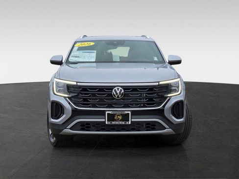New 2026 Volkswagen Atlas Cross Sport SEL image 3