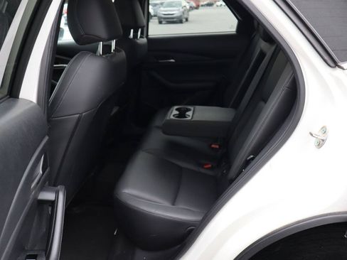 Used 2021 MAZDA CX-30 FWD 2.5 S w/ Select Package image 6