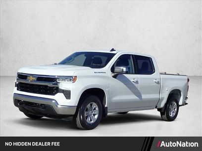 Used 2022 Chevrolet Silverado 1500 LT