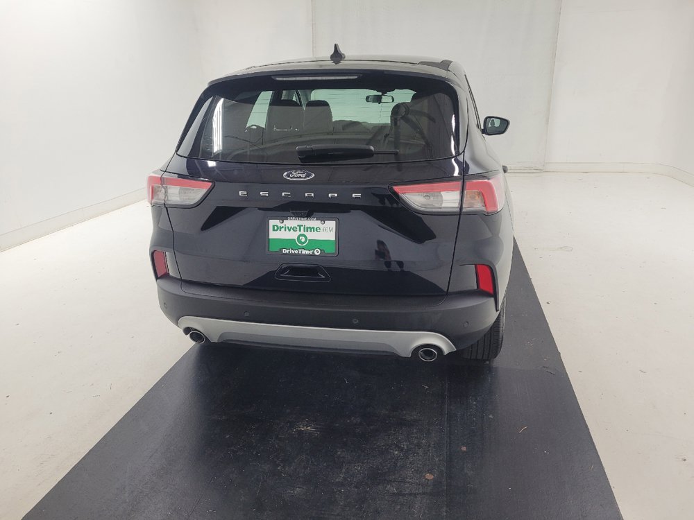 Used 2021 Ford Escape S FWD image 7