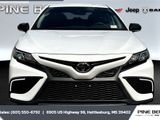 Used 2022 Toyota Camry SE image 3