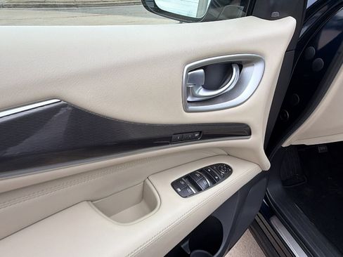 Used 2017 INFINITI QX60 FWD w/ Premium Plus Package image 15