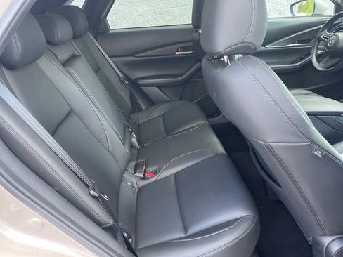 Used 2022 MAZDA CX-30 AWD 2.5 S w/ Select Package image 32