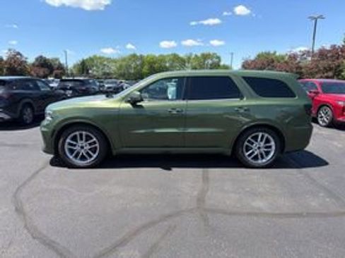 Used 2021 Dodge Durango GT AWD/4WD image 6