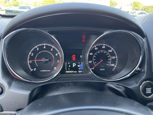 Used 2025 Mitsubishi Outlander Sport SE AWD/4WD image 18