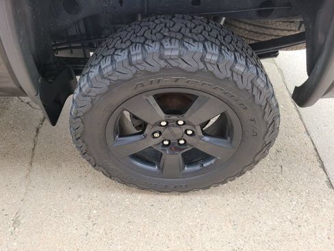 Used 2018 GMC Sierra 1500 4x4 Double Cab w/ Elevation Edition image 13