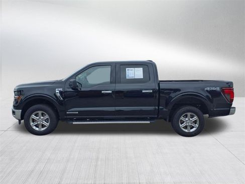 Used 2024 Ford F150 XLT w/ Mobile Office Package image 7