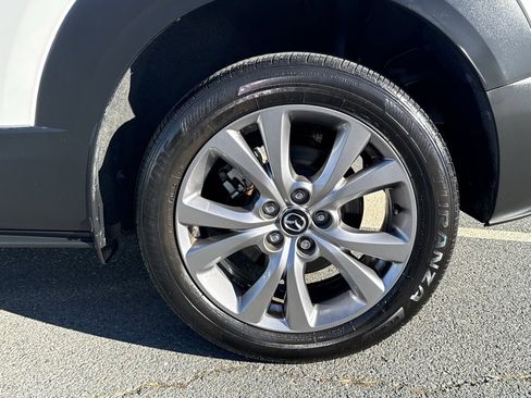 Used 2022 MAZDA CX-30 AWD 2.5 S w/ Select Package image 11