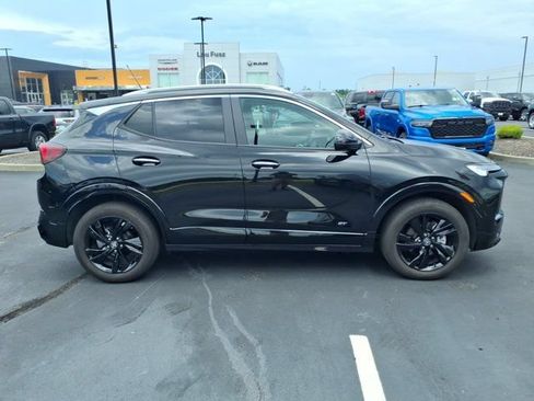 Used 2026 Buick Encore GX Sport Touring FWD image 28