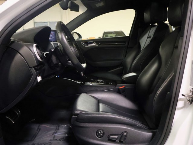 Used 2020 Audi S3 Premium AWD/4WD image 21