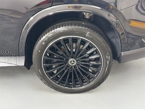 New 2026 Mercedes-Benz GLC 300 4MATIC image 34