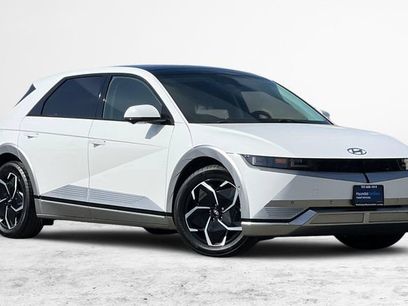 Certified 2024 Hyundai Ioniq 5 Limited