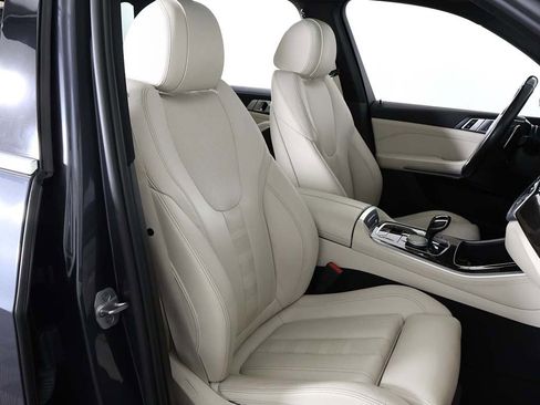 Used 2021 BMW X5 xDrive40i w/ Premium Package 2 image 35