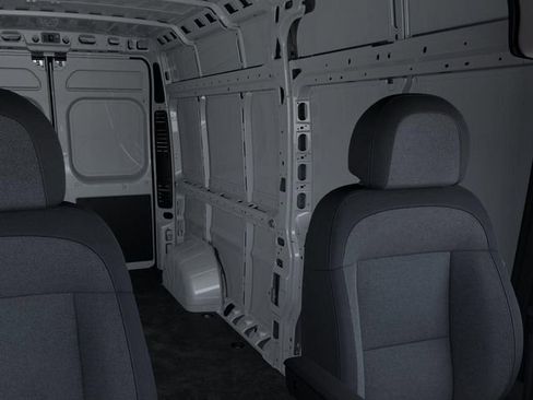 New 2026 RAM ProMaster 3500 FWD image 26